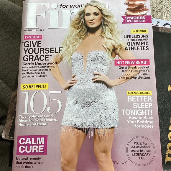 10 First Magazines - Picture 11 of 11